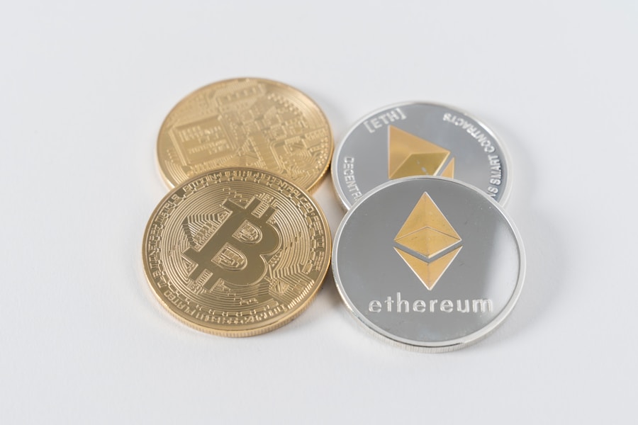 Start Trading ETH: A Beginner's Guide